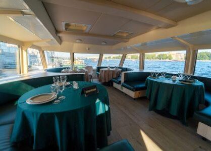 Славутич 5 Флот