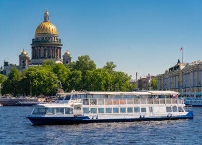 Василий 1 Флот