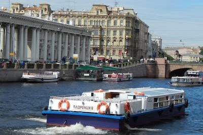 Florence-ship