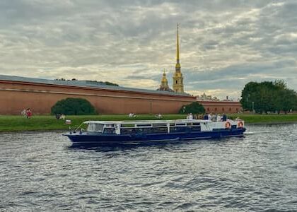 Hemingway-ship